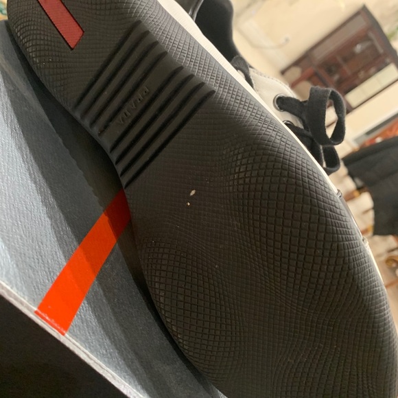 Prada shoes men’s - Picture 2 of 4